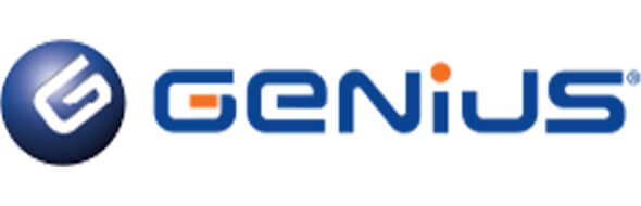 genius logo